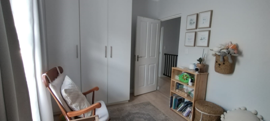 To Let 3 Bedroom Property for Rent in Langeberg Heights Western Cape